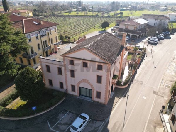 casa indipendente in vendita a Cessalto