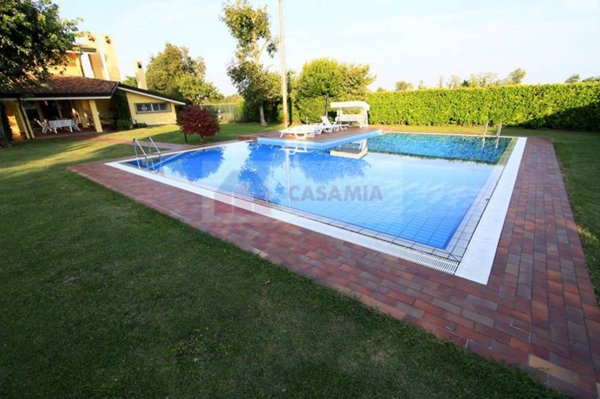 casa indipendente in vendita a Cessalto