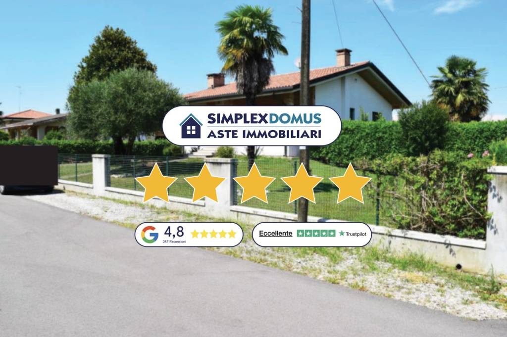 casa indipendente in vendita a Cessalto