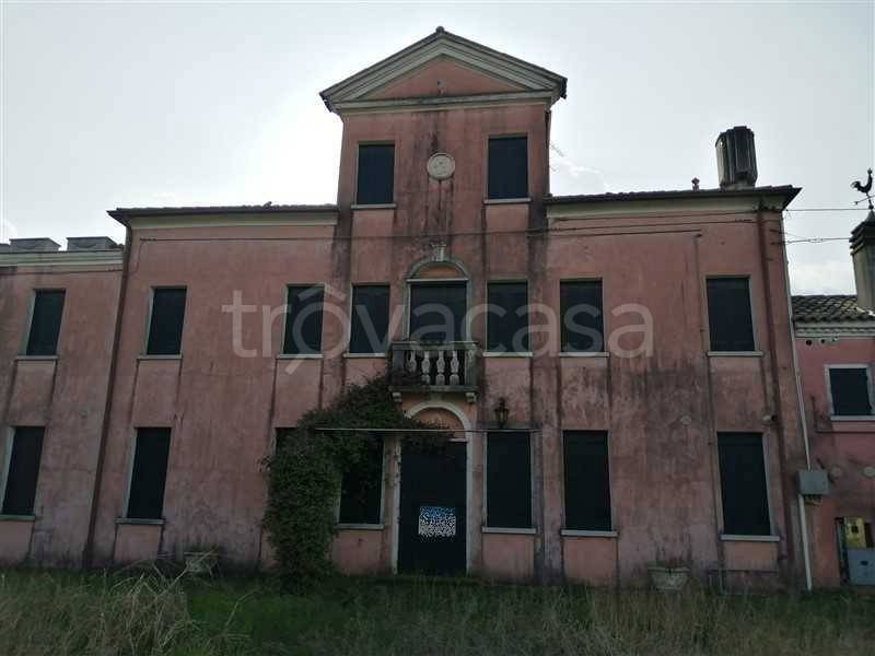villa in vendita a Cessalto