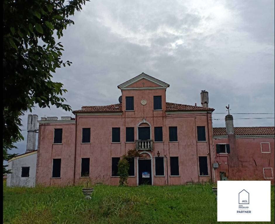 villa in vendita a Cessalto