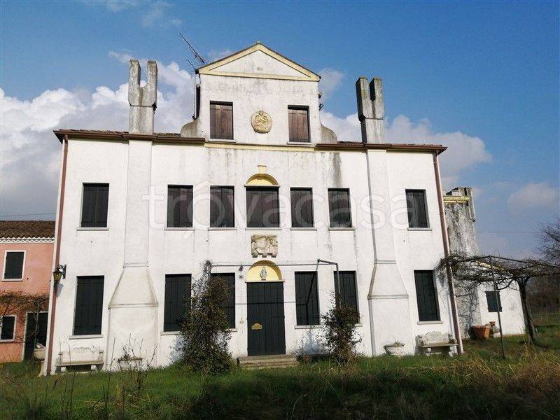 casa indipendente in vendita a Cessalto