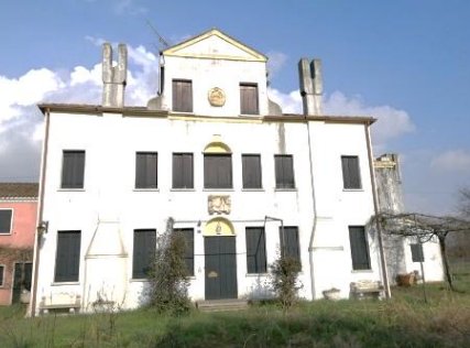 casa indipendente in vendita a Cessalto