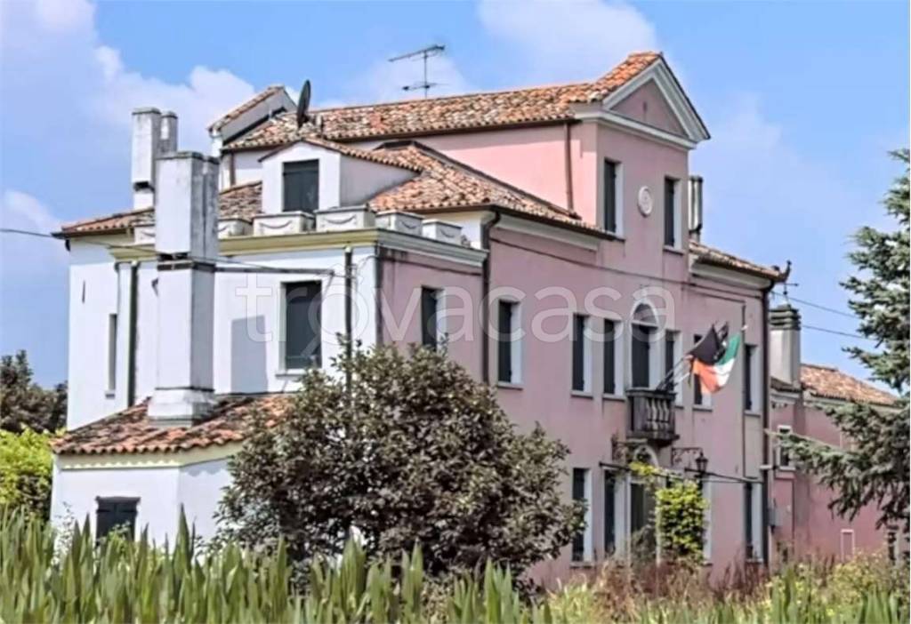 casa indipendente in vendita a Cessalto