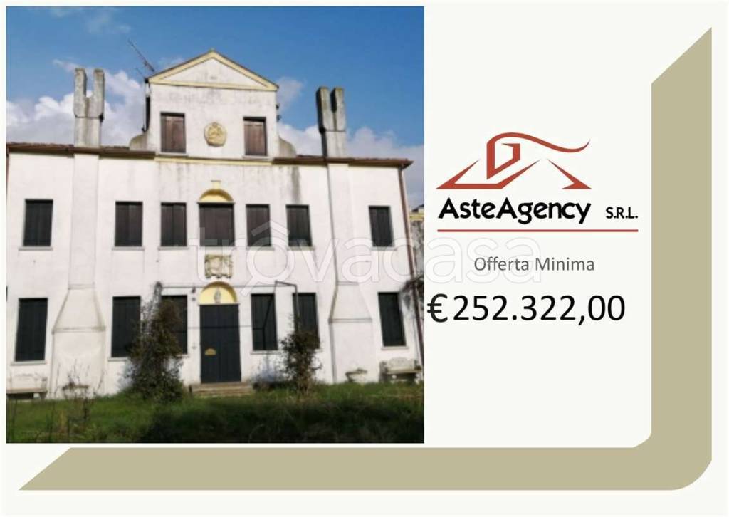 casa indipendente in vendita a Cessalto