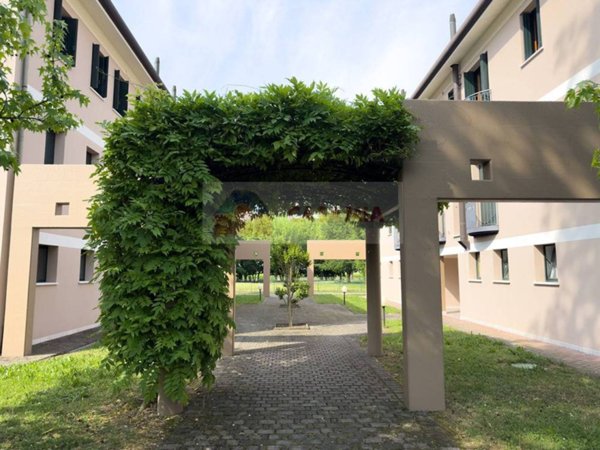 appartamento in vendita a Cessalto