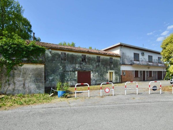 casa indipendente in vendita a Cessalto
