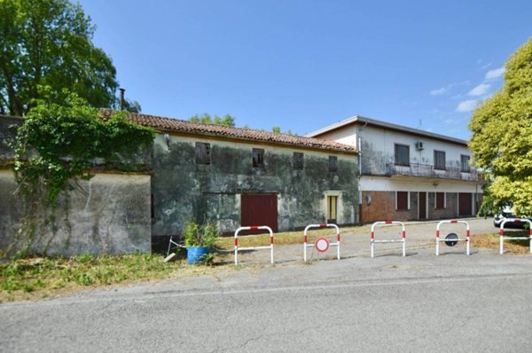 casa indipendente in vendita a Cessalto