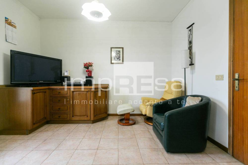 appartamento in vendita a Cessalto