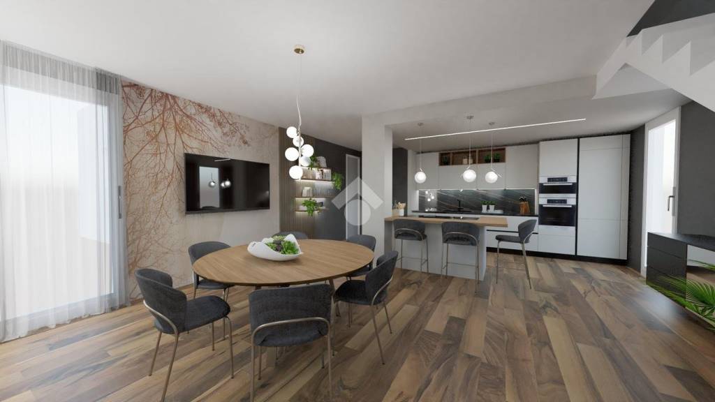 casa indipendente in vendita a Cessalto