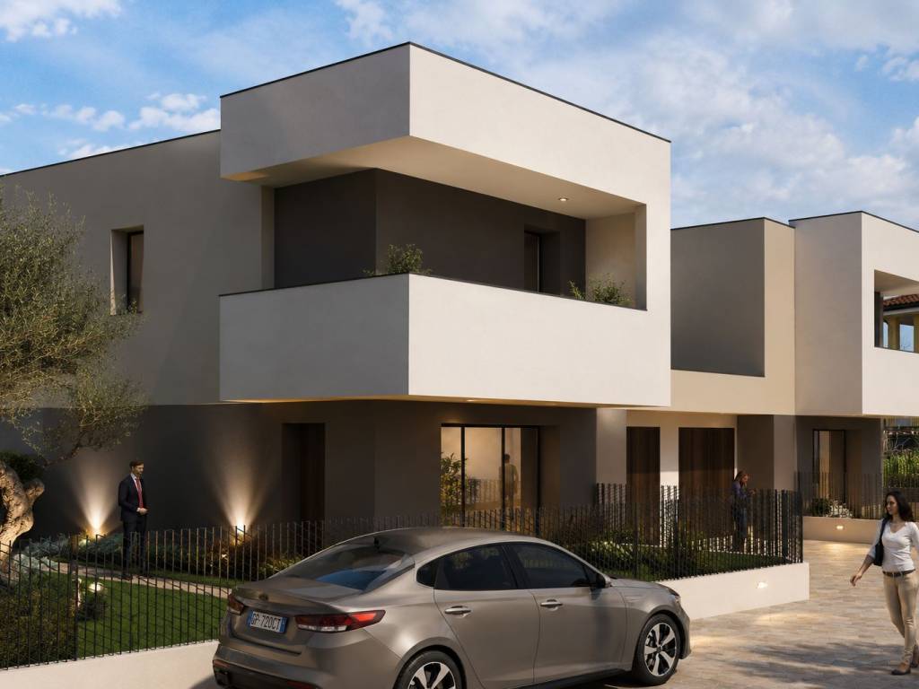 casa indipendente in vendita a Cessalto