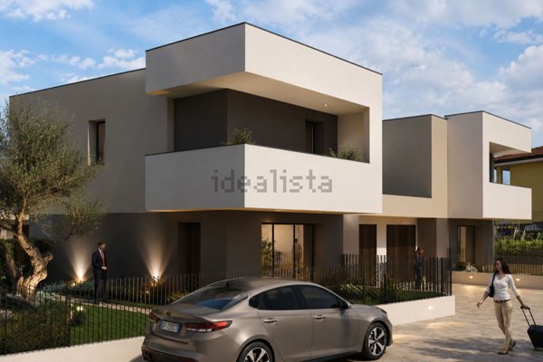 casa indipendente in vendita a Cessalto