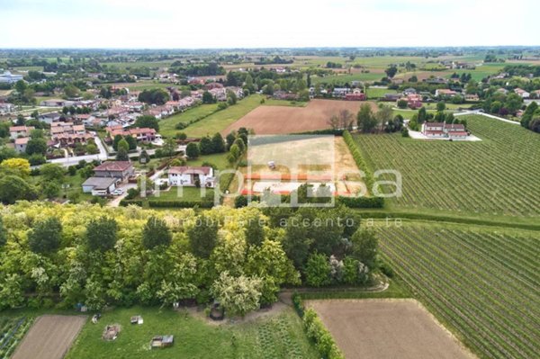 casa indipendente in vendita a Cessalto