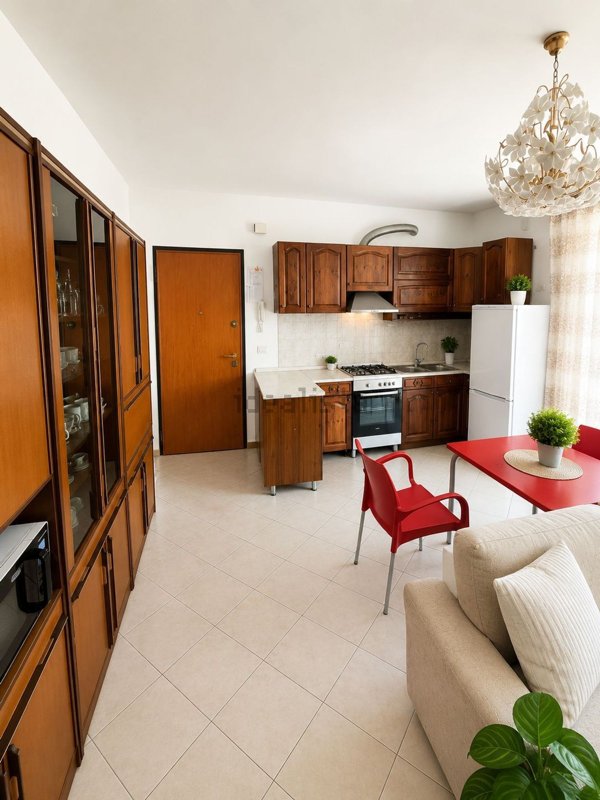 appartamento in vendita a Cessalto