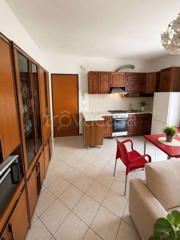 appartamento in vendita a Cessalto