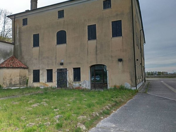 casa indipendente in vendita a Cessalto