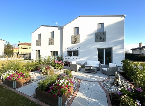 casa indipendente in vendita a Cessalto
