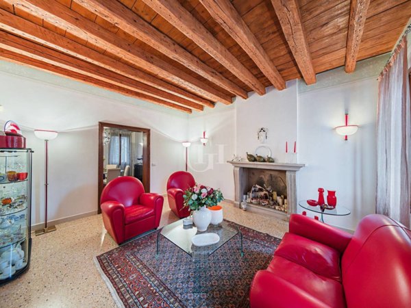 casa indipendente in vendita a Cessalto