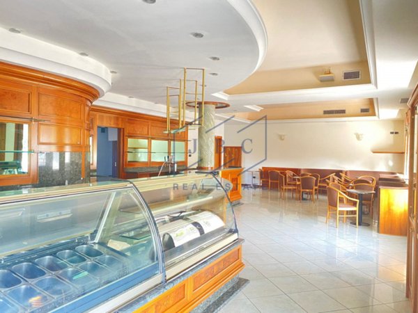locale commerciale in vendita a Cessalto