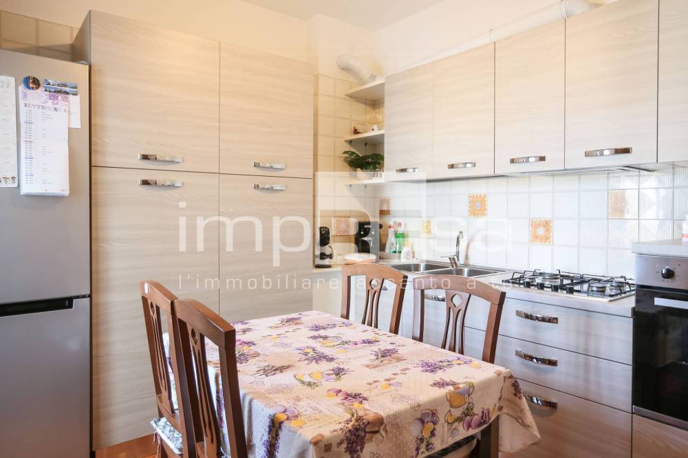 appartamento in vendita a Cessalto