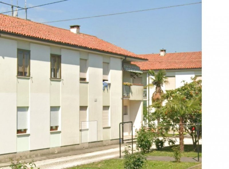 appartamento in vendita a Cessalto