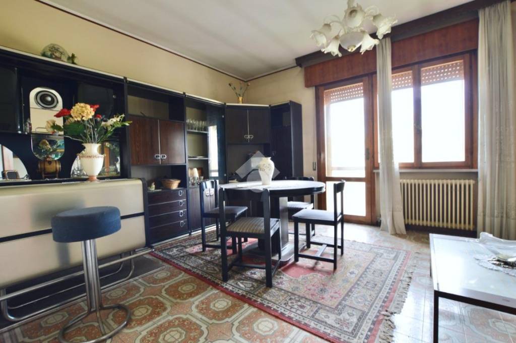 appartamento in vendita a Chiarano in zona Fossalta Maggiore