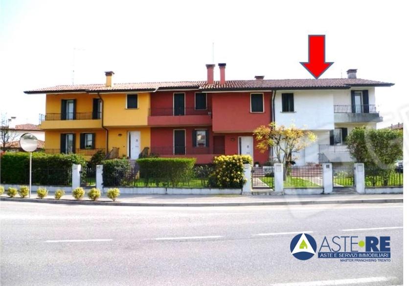 casa indipendente in vendita a Chiarano in zona Fossalta Maggiore