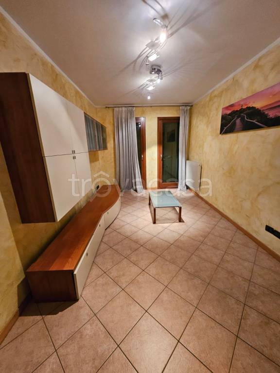 appartamento in vendita a Chiarano