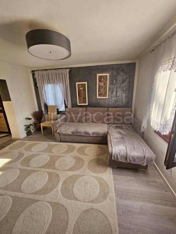 casa indipendente in vendita a Chiarano