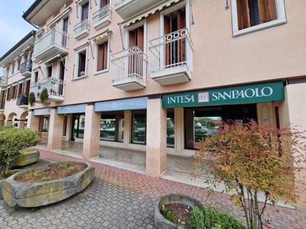 negozio in vendita a Chiarano in zona Fossalta Maggiore