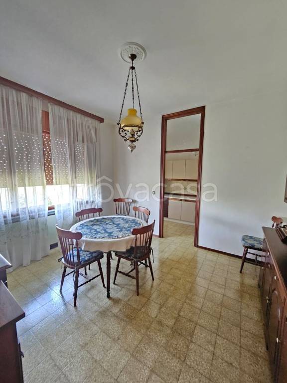casa indipendente in vendita a Chiarano in zona Fossalta Maggiore