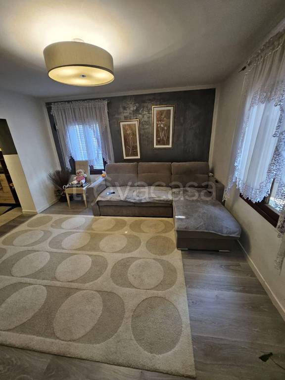 casa indipendente in vendita a Chiarano
