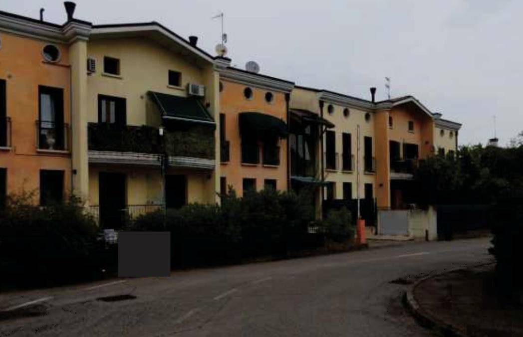 appartamento in vendita a Chiarano in zona Fossalta Maggiore