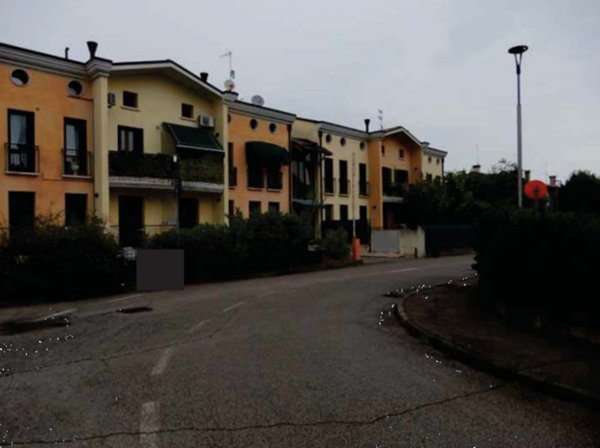 appartamento in vendita a Chiarano