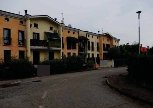 appartamento in vendita a Chiarano