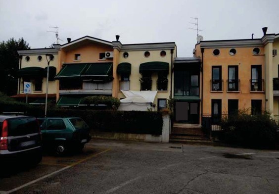 appartamento in vendita a Chiarano