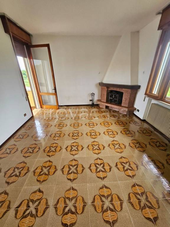 appartamento in vendita a Chiarano