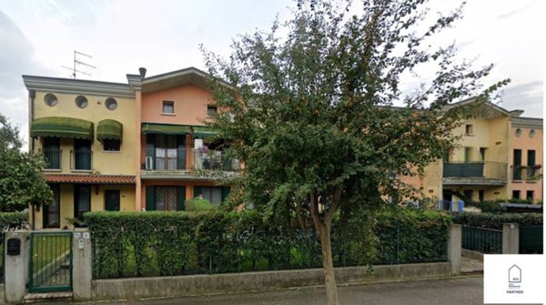 appartamento in vendita a Chiarano in zona Fossalta Maggiore