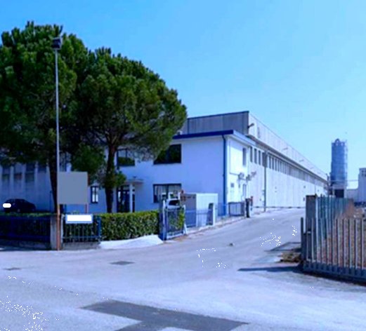 capannone in vendita a Chiarano