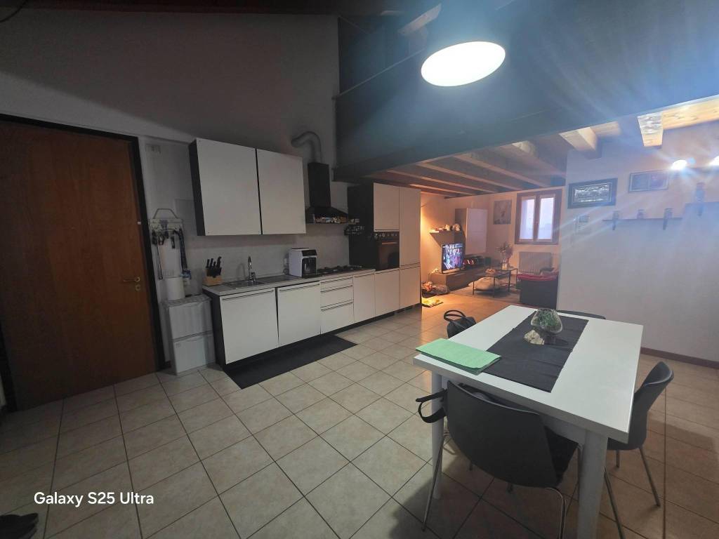 appartamento in vendita a Chiarano