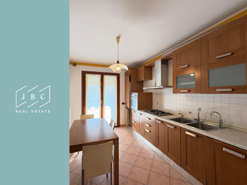 appartamento in vendita a Chiarano