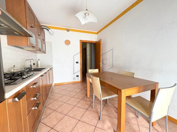 appartamento in vendita a Chiarano