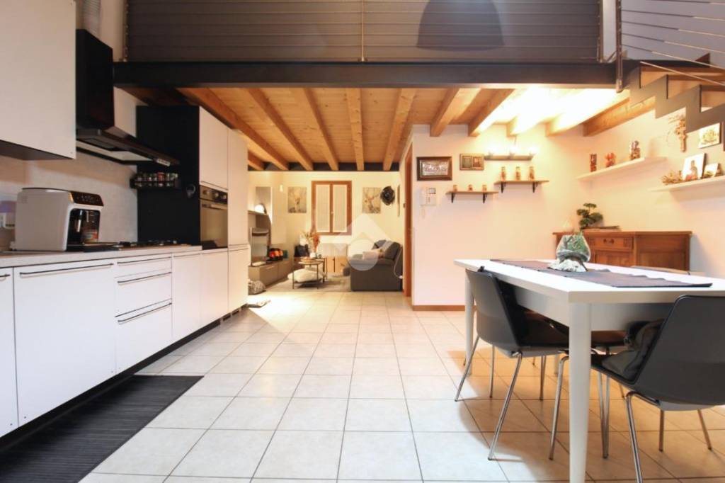 appartamento in vendita a Chiarano