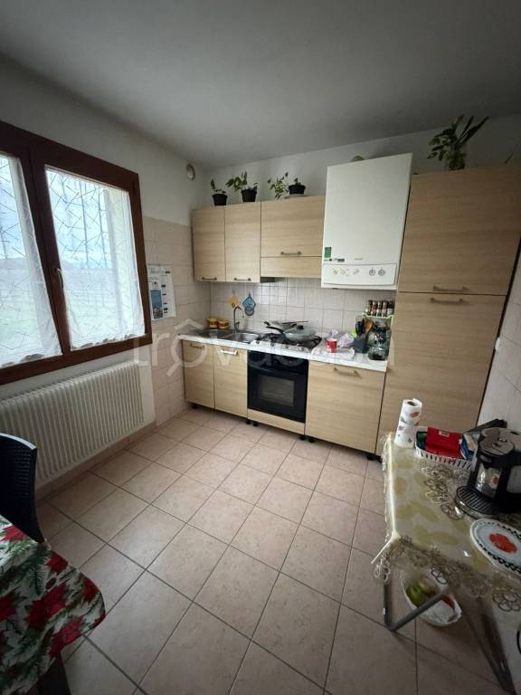 casa indipendente in vendita a Chiarano in zona Fossalta Maggiore