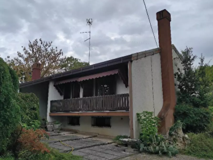 casa indipendente in vendita a Chiarano in zona Fossalta Maggiore