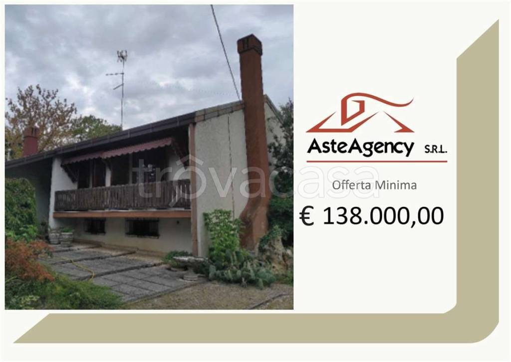 appartamento in vendita a Chiarano