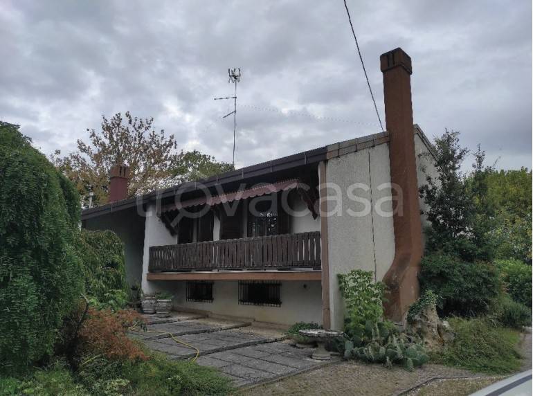 casa indipendente in vendita a Chiarano in zona Fossalta Maggiore