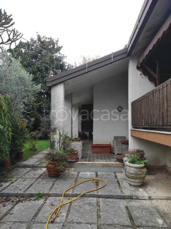 casa indipendente in vendita a Chiarano in zona Fossalta Maggiore