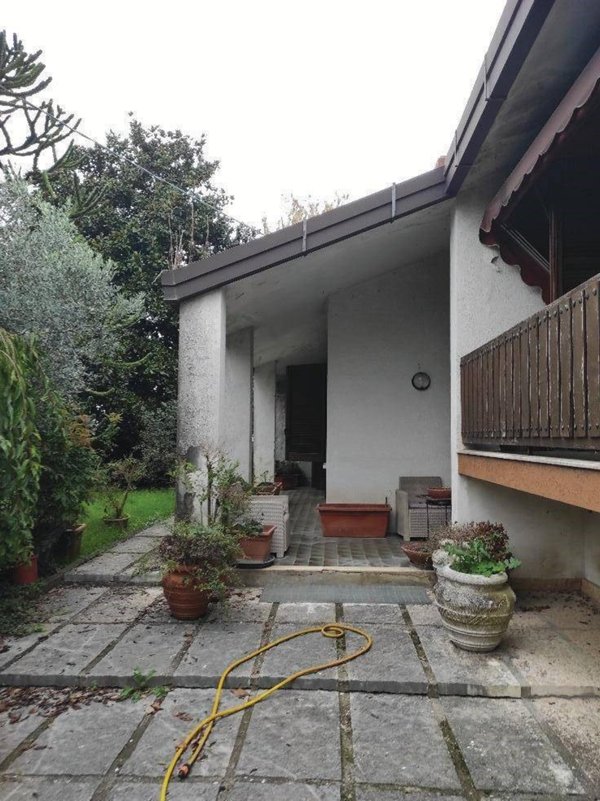 casa indipendente in vendita a Chiarano in zona Fossalta Maggiore