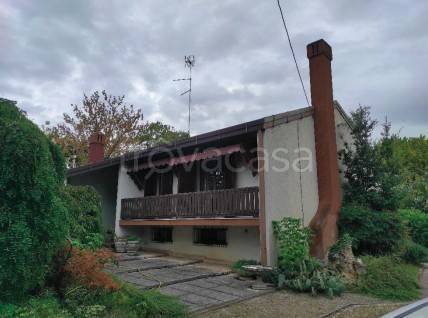 casa indipendente in vendita a Chiarano in zona Fossalta Maggiore